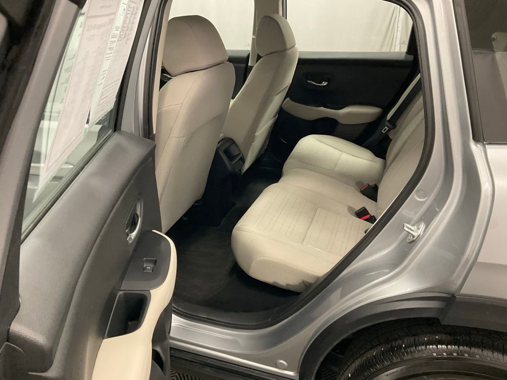 Used 2024 Honda HR-V LX image 23