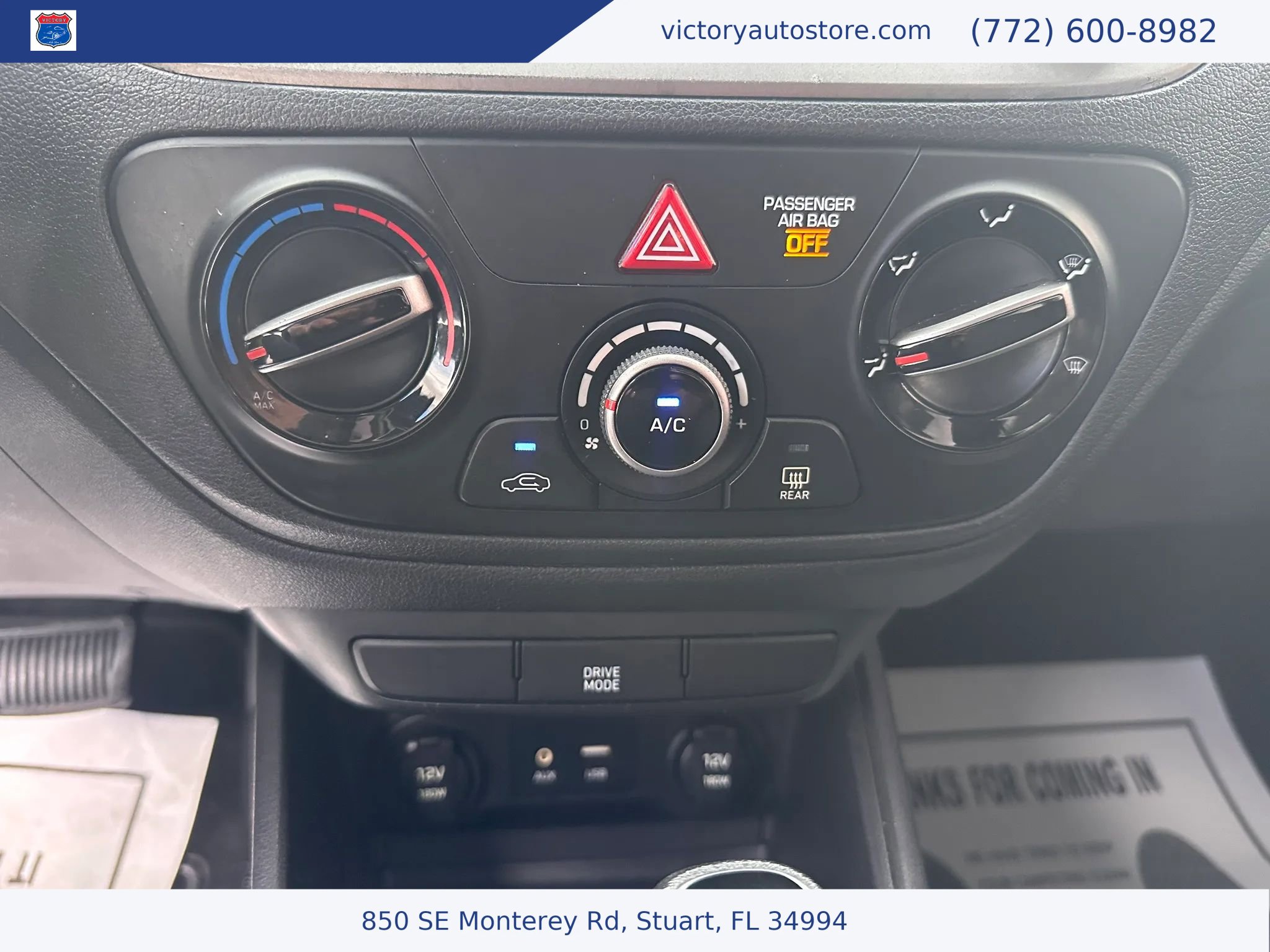 Used 2019 Hyundai Accent SE image 25