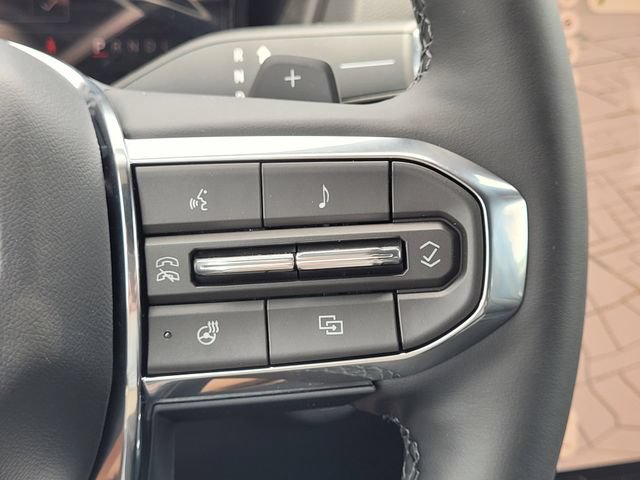 New 2026 GMC Terrain Elevation w/ Elevation Premium Package FWD image 20