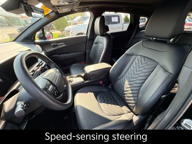 Certified 2026 Kia Sportage X-Line w/ X-Line Technology Package AWD/4WD image 21