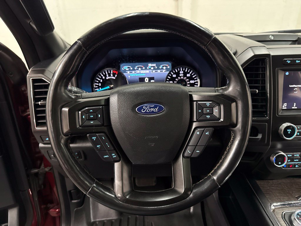 Used 2019 Ford Expedition Limited w/ Driver Assistance Package AWD/4WD image 19