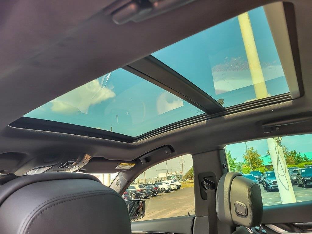 Used 2022 Maserati Levante GT image 12