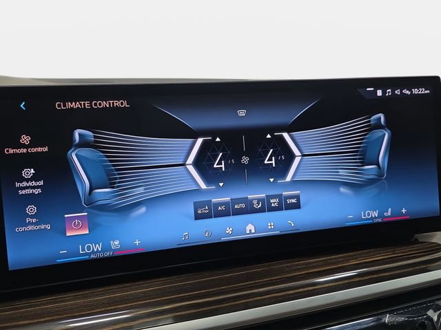 Certified 2026 BMW X5 xDrive40i image 21