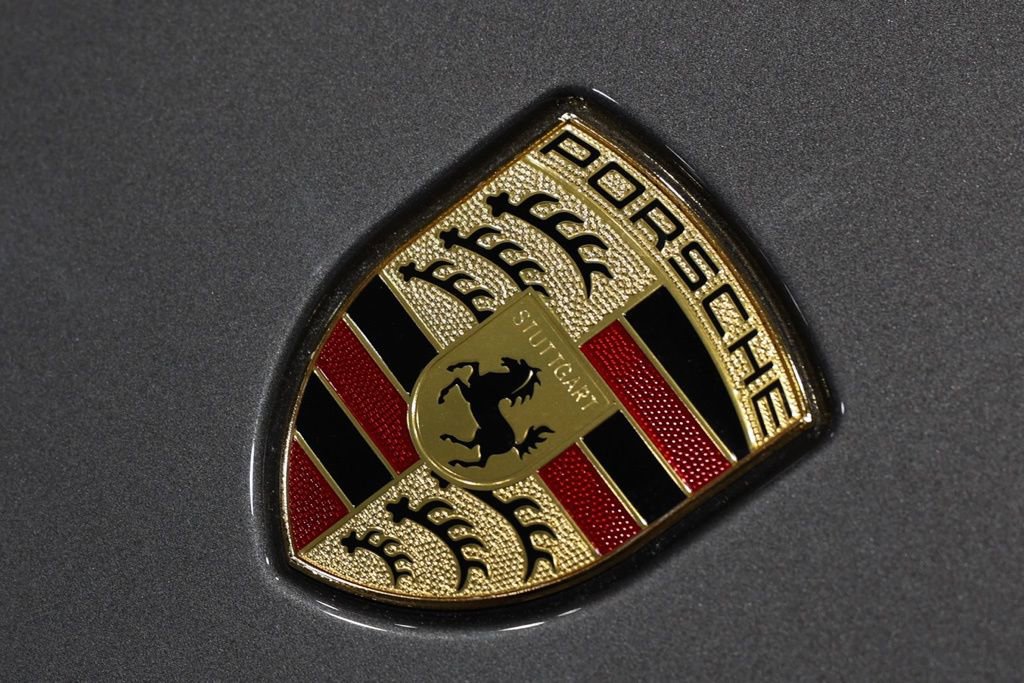 Used 2019 Porsche 911 Turbo image 26