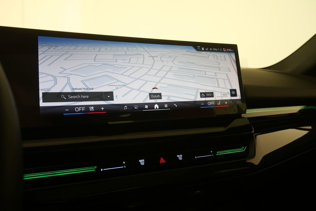 Used 2025 BMW 530i w/ M Sport Package RWD image 22