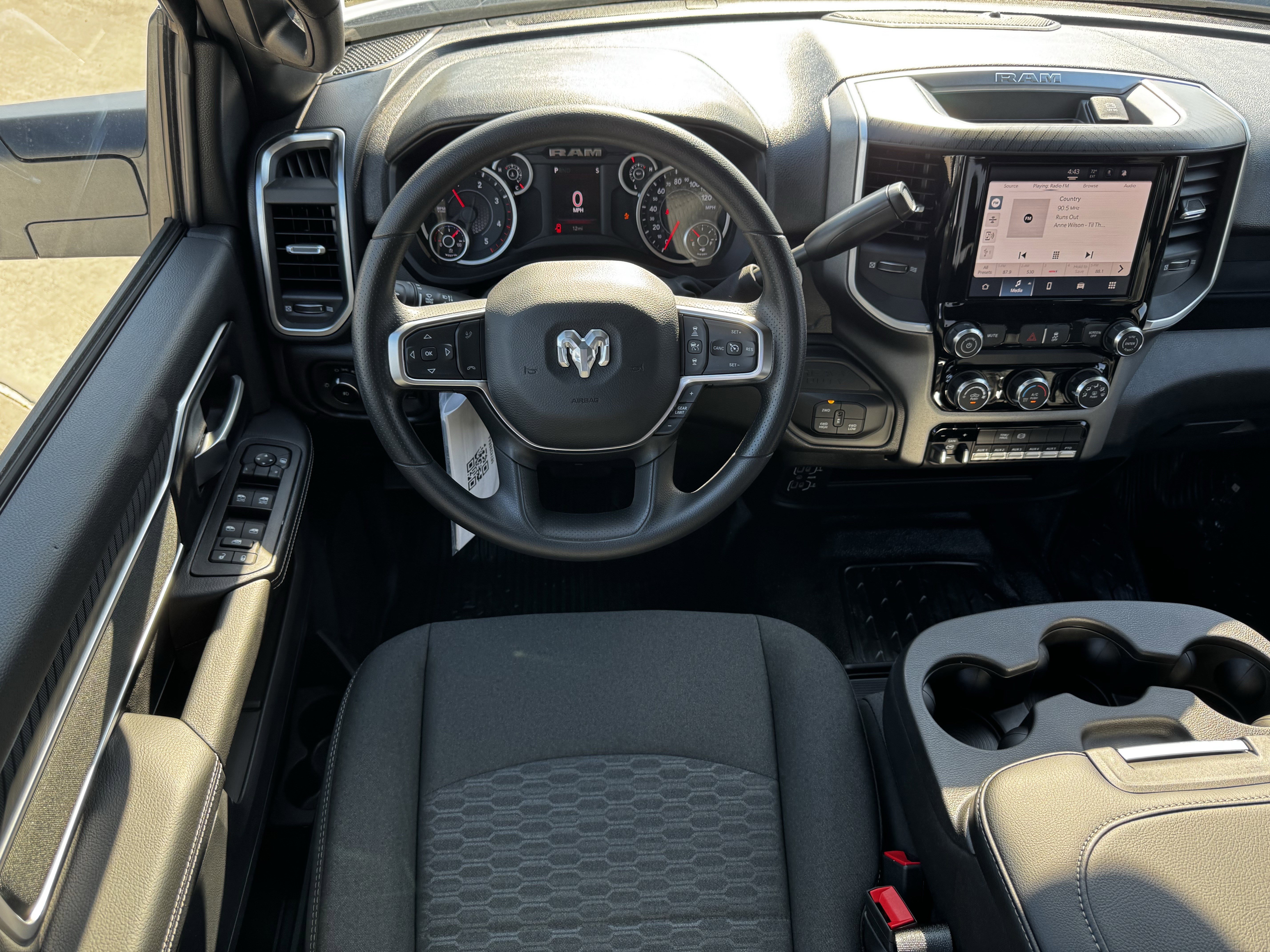 New 2026 RAM 4500 Big Horn image 14