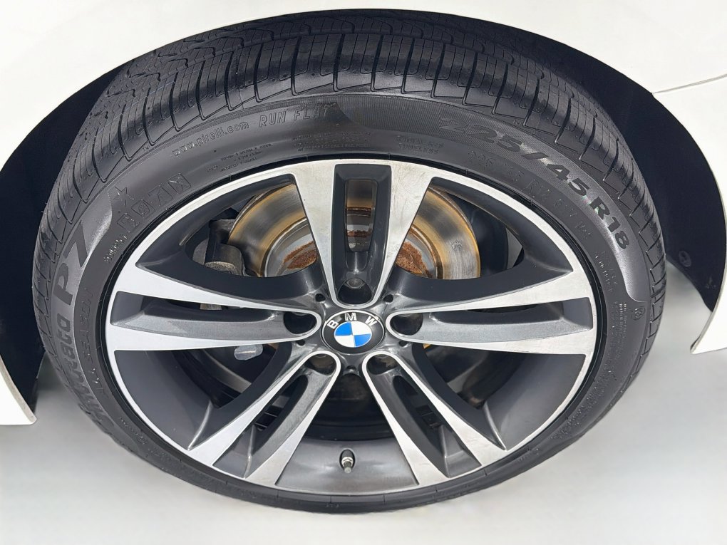 Used 2020 BMW 430i Gran Coupe xDrive w/ Convenience Package AWD/4WD image 31