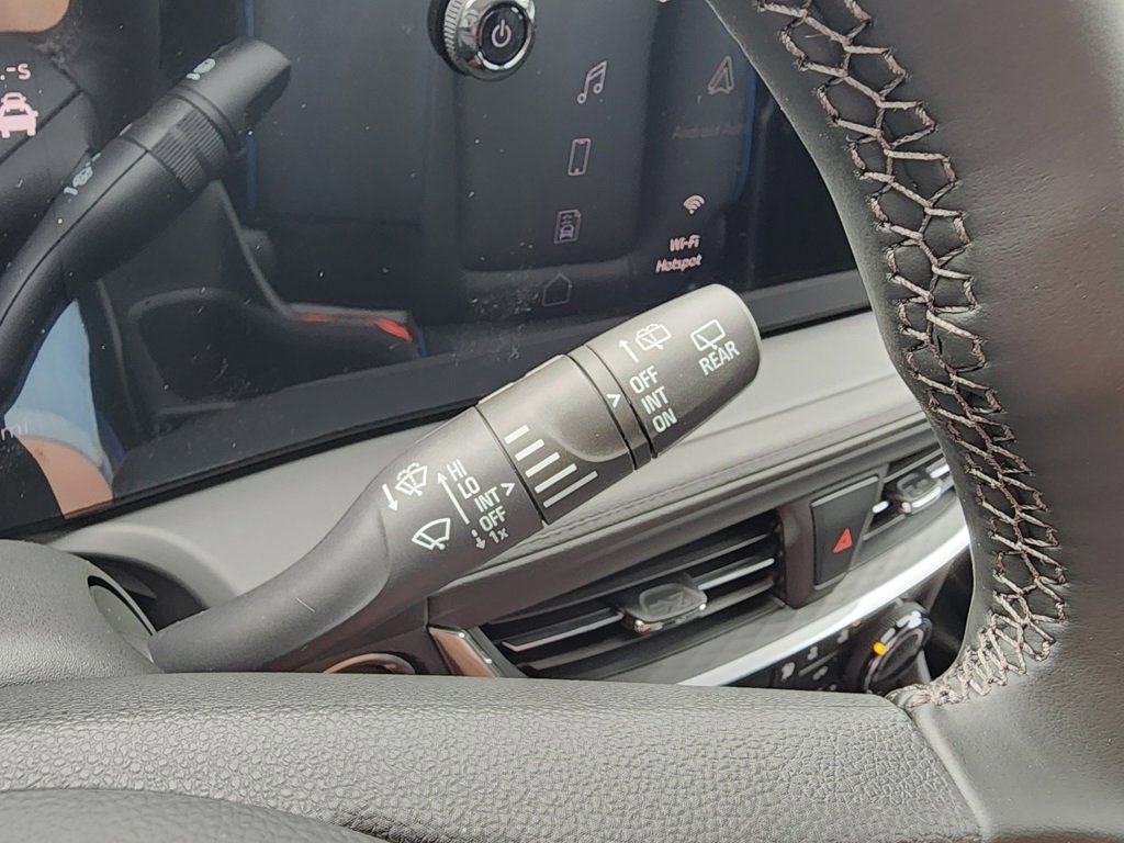 New 2026 Buick Encore GX Sport Touring w/ Advanced Technology Package image 23