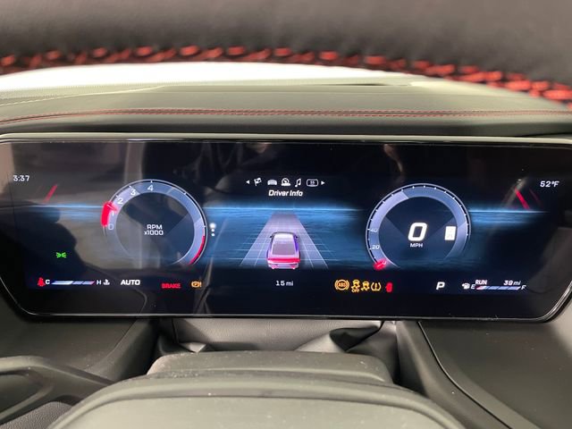New 2026 Dodge Charger Scat Pack AWD/4WD image 3