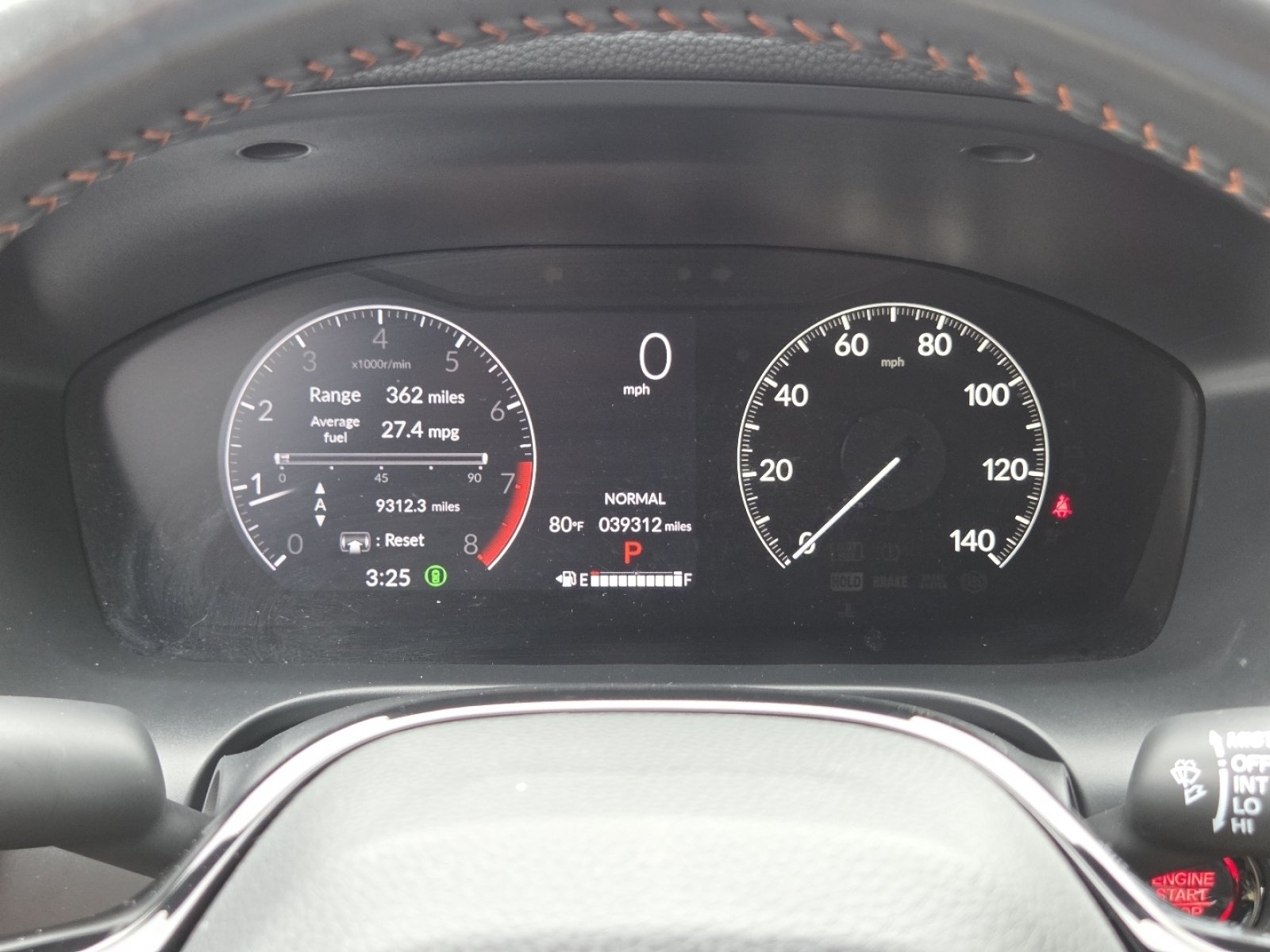 Used 2024 Honda HR-V Sport image 30