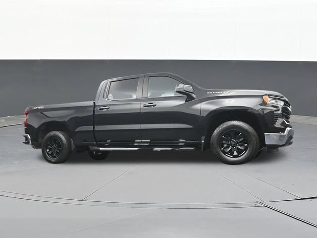 Used 2023 Chevrolet Silverado 1500 LT w/ Protection Package AWD/4WD image 52