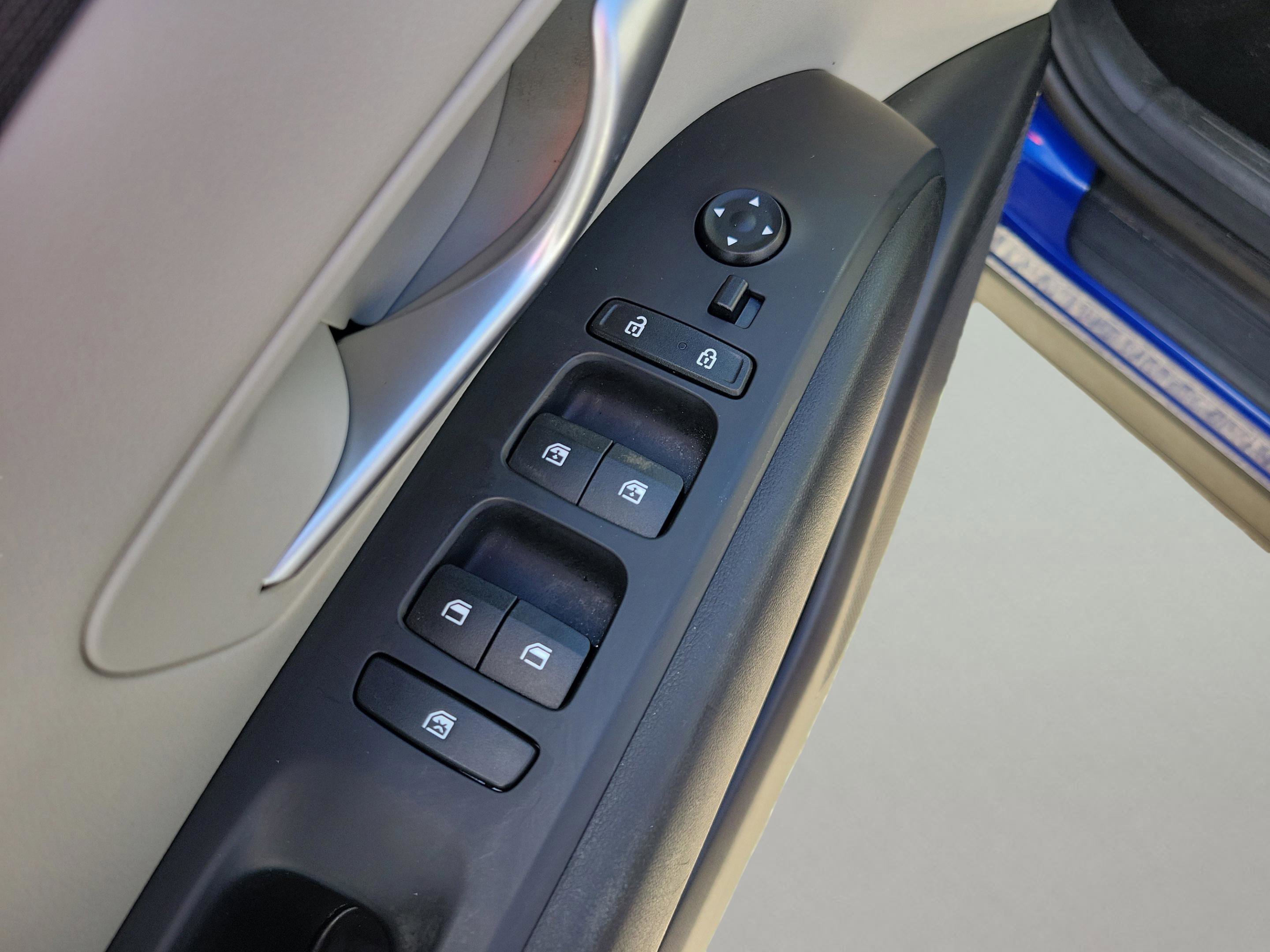 Certified 2023 Hyundai Tucson SEL w/ Convenience Package image 10