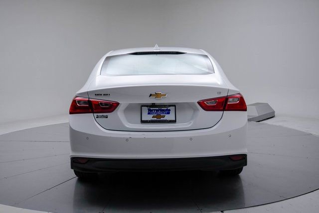 Used 2024 Chevrolet Malibu LT image 9