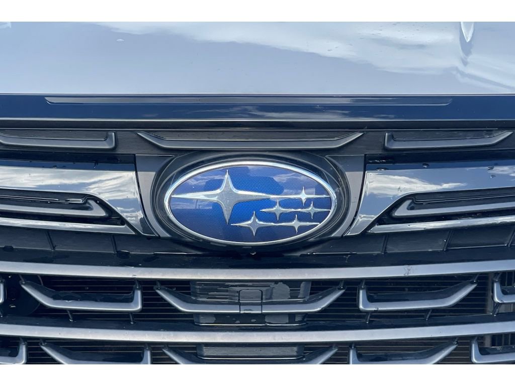 Used 2023 Subaru Forester Premium image 12