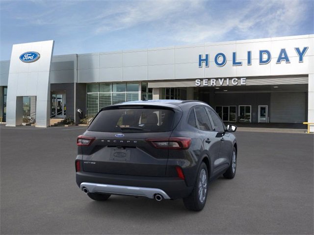 New 2025 Ford Escape Active image 8