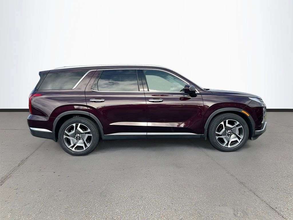 Used 2024 Hyundai Palisade Limited image 8