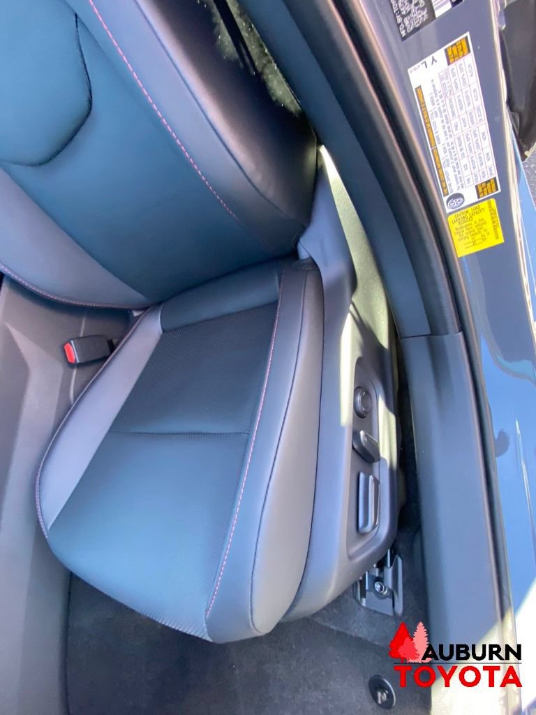 New 2027 Toyota Prius Plug-In Hybrid w/ Limited Premium Package FWD image 31