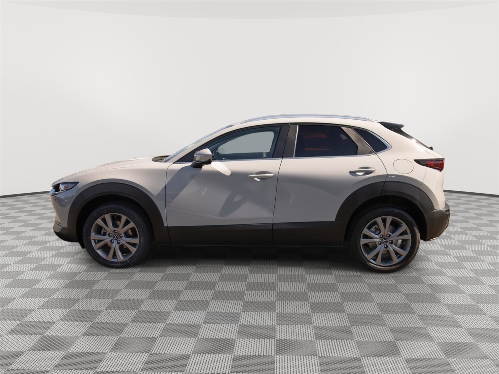 Used 2025 MAZDA CX-30 AWD 2.5 S w/ Preferred Package image 18
