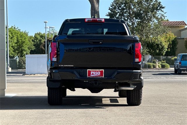 New 2025 Chevrolet Colorado Z71 w/ Z71 Convenience Package 2 image 6
