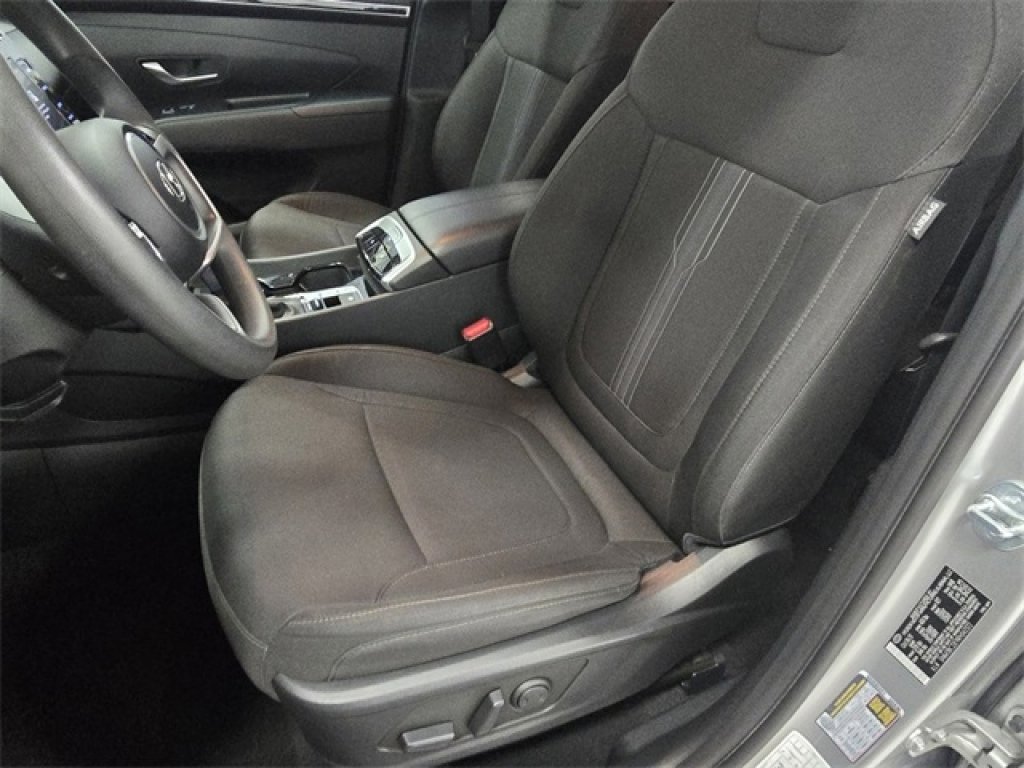 Used 2024 Hyundai Tucson SEL image 22