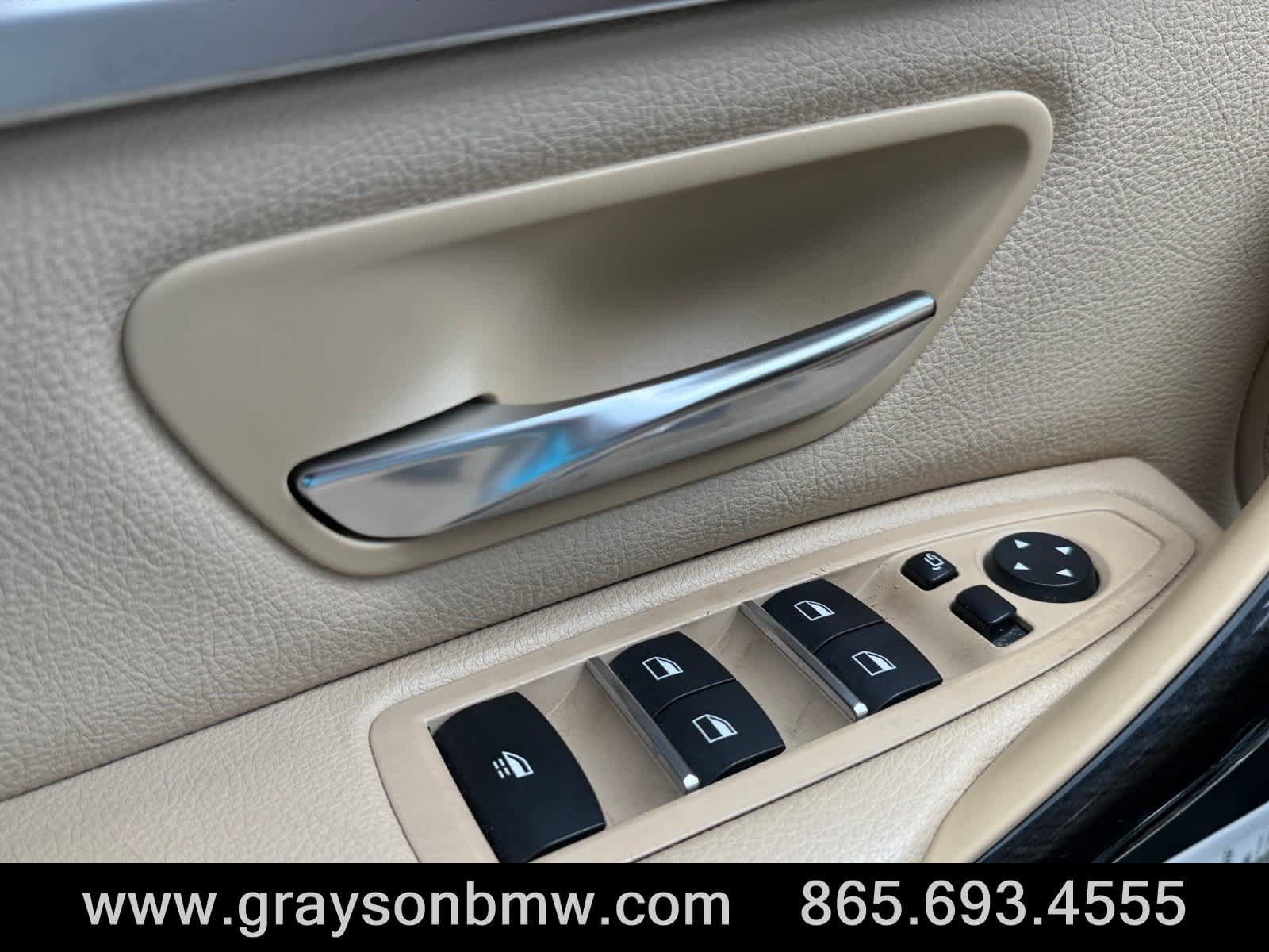 Used 2018 BMW 430i Convertible RWD image 18