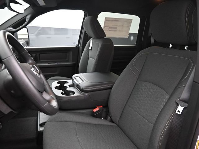 New 2026 RAM 3500 Tradesman image 12