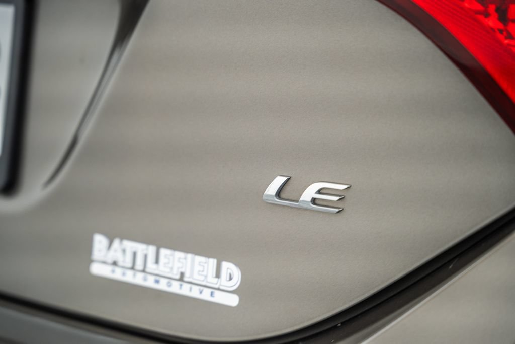 Used 2019 Toyota Corolla LE FWD image 9