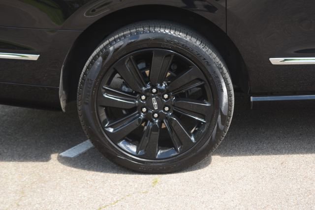 Used 2024 Lincoln Navigator L Reserve AWD/4WD image 29