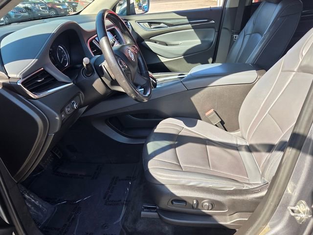 Used 2018 Buick Enclave Essence FWD image 9