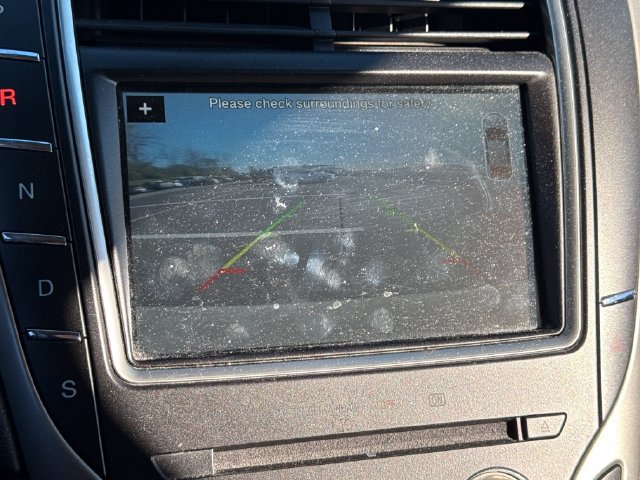 Used 2016 Lincoln MKX Select w/ Select Plus Package AWD/4WD image 31