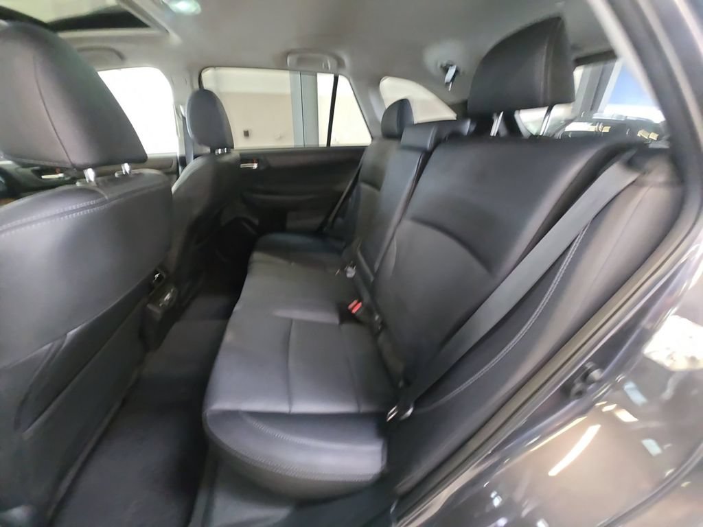 Used 2018 Subaru Outback 2.5i Limited AWD/4WD image 22