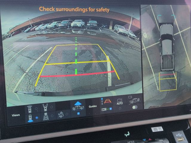 New 2026 Toyota Tundra 1794 Edition image 20