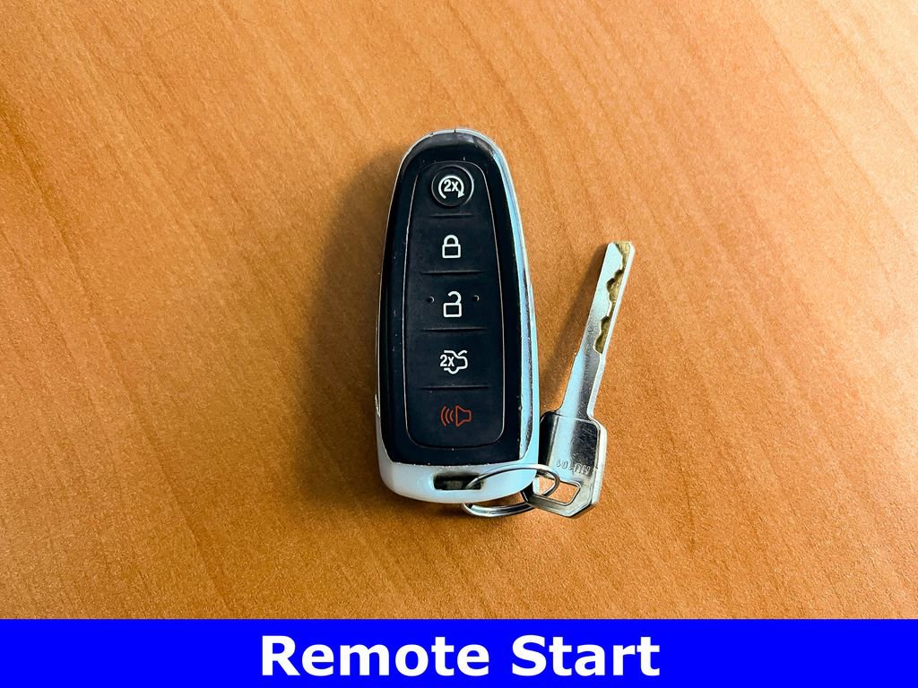 Used 2018 Ford Focus Titanium image 5