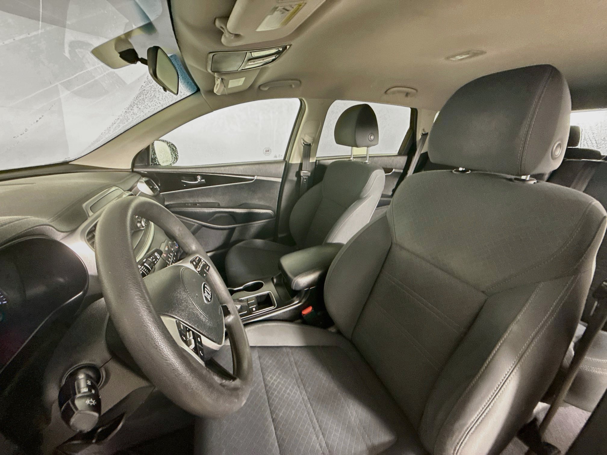 Used 2020 Kia Sorento LX FWD image 24
