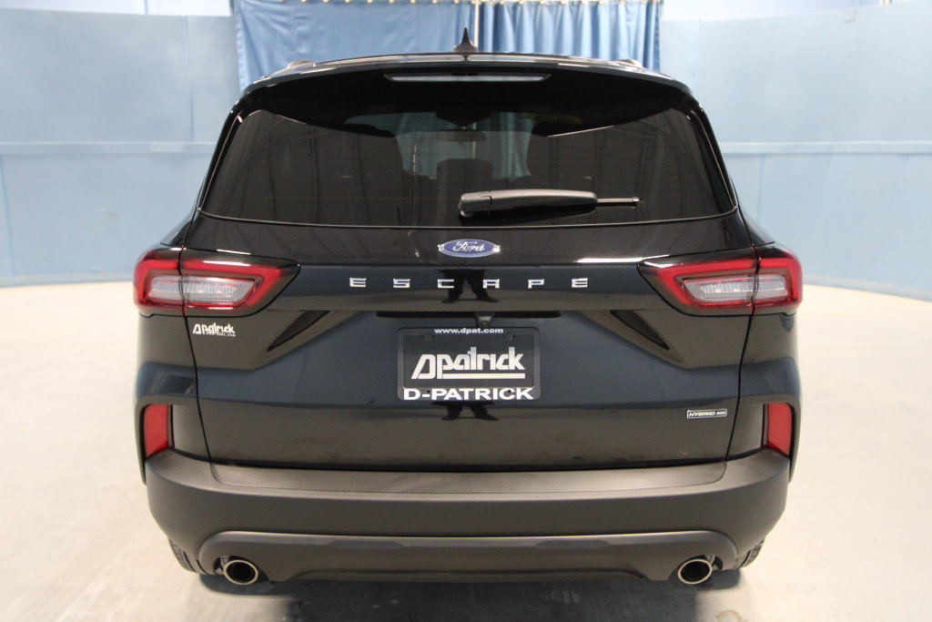 Used 2025 Ford Escape ST-Line Select AWD/4WD image 27