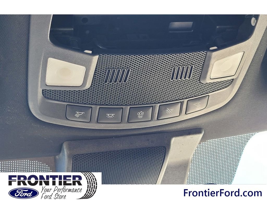 Used 2020 Ford F150 XLT w/ Equipment Group 302A Luxury image 27