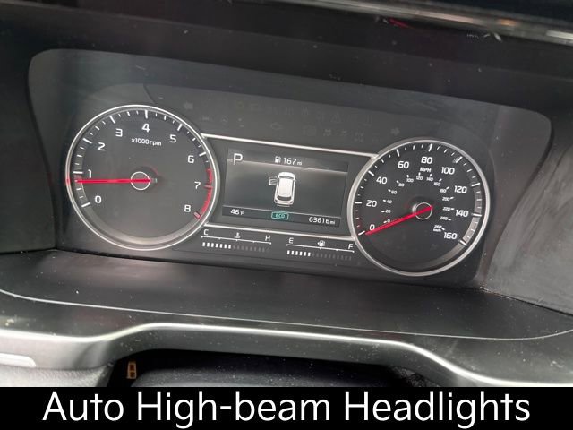 Used 2021 Kia Sorento LX image 5