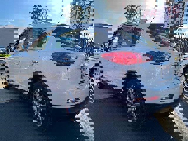 Used 2014 INFINITI QX50 Journey w/ Premium Package image 8