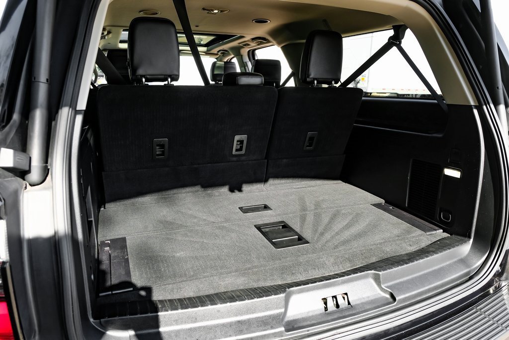 Used 2021 Ford Expedition Max Platinum image 62