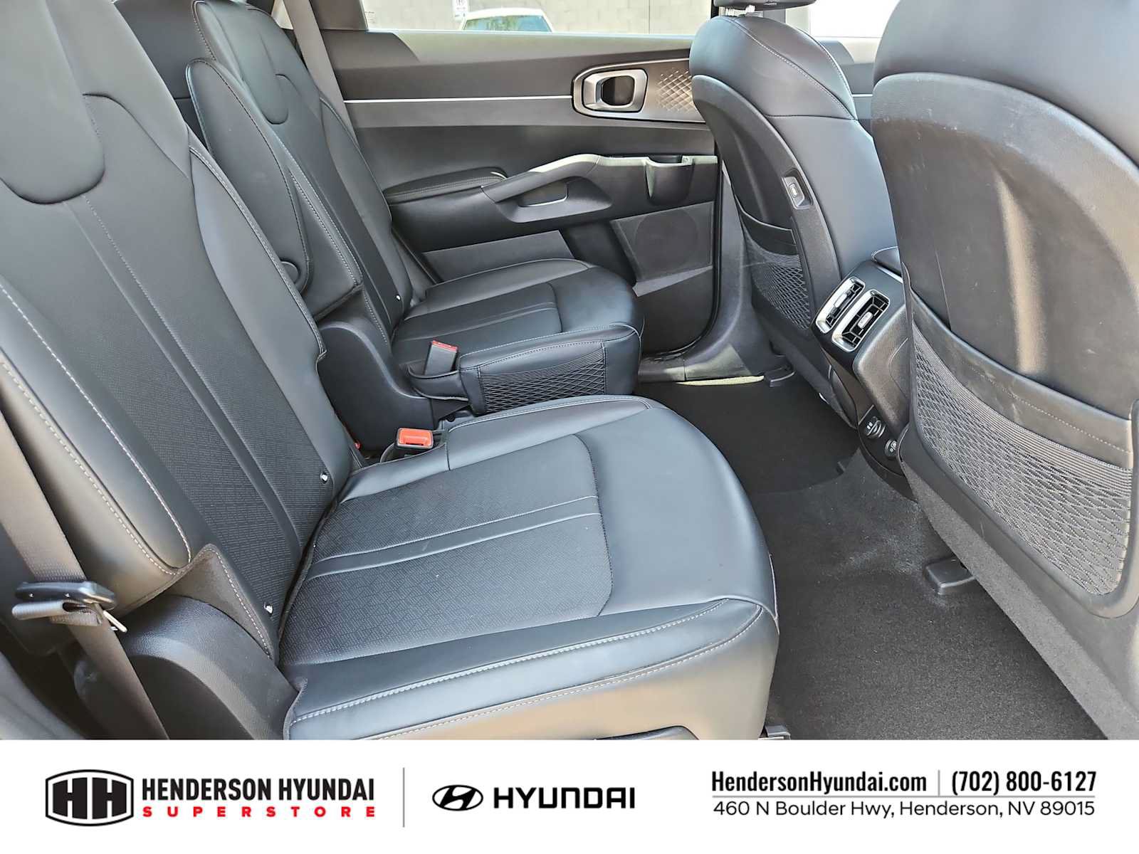 Used 2023 Kia Sorento EX FWD image 20