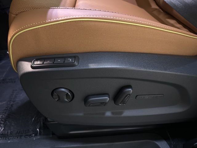 New 2025 Volkswagen ID. Buzz Pro S image 15