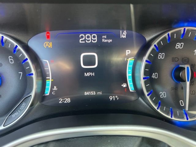 Used 2021 Chrysler Pacifica Touring-L w/ Premium & Safety Sphere Group AWD/4WD image 12
