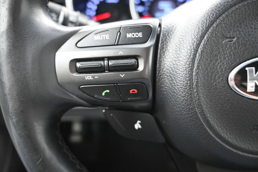 Used 2015 Kia Optima EX w/ EX Premium Package FWD image 26