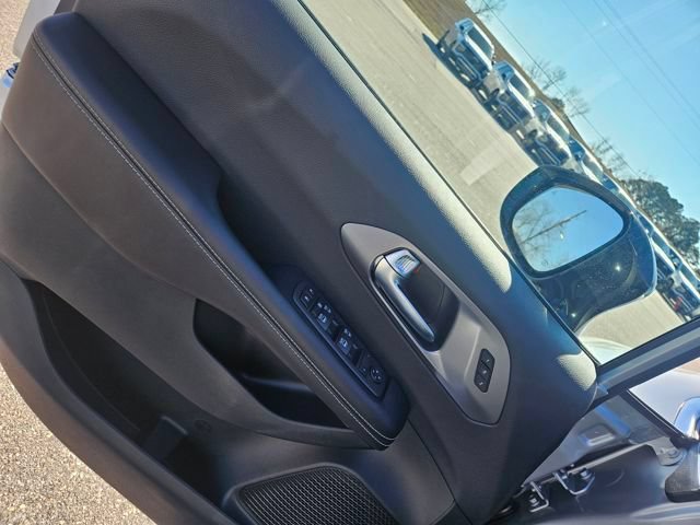 New 2026 Chrysler Pacifica Select FWD image 11