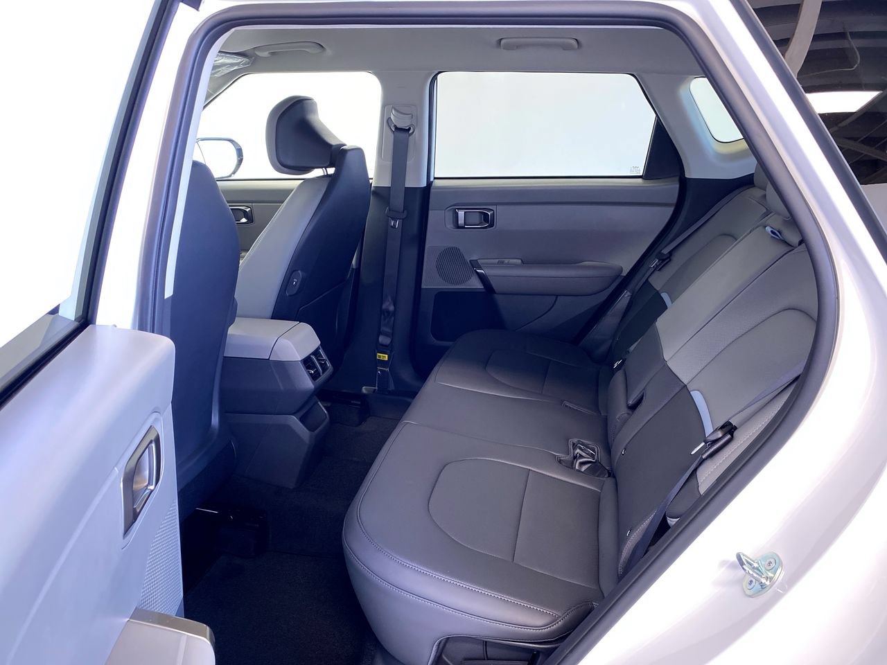 New 2027 Kia Seltos EX FWD image 31