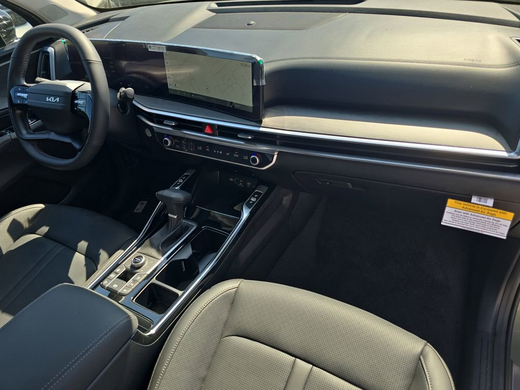 New 2026 Kia Sorento SX image 12