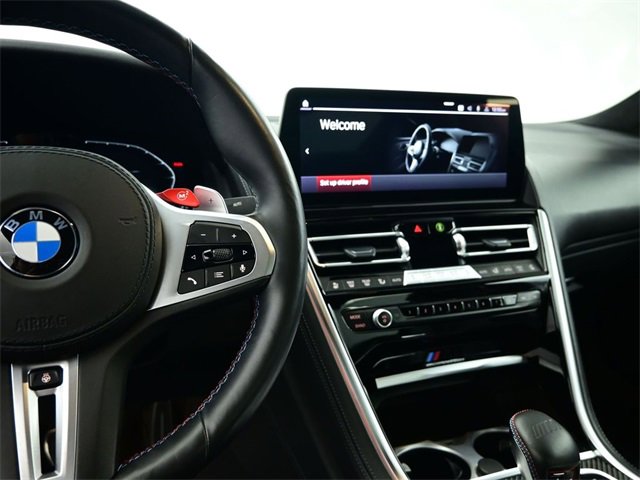 Used 2023 BMW M8 Competition image 24