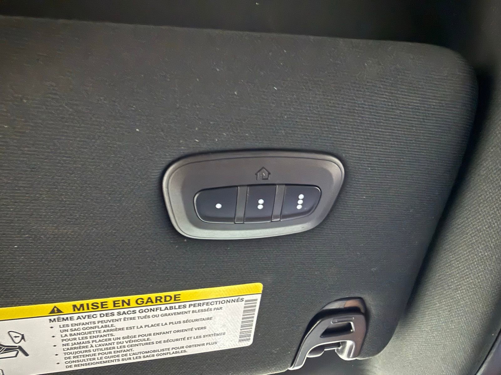 Used 2025 RAM 2500 Laramie image 23