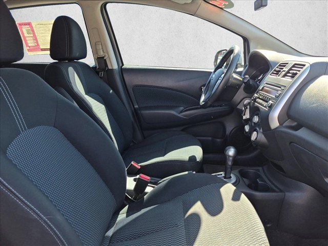 Used 2014 Nissan Versa Note SV FWD image 21