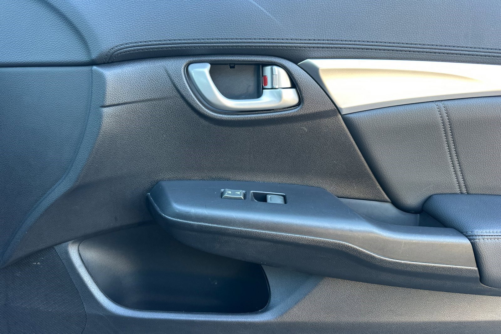 Used 2014 Honda Civic EX-L image 20